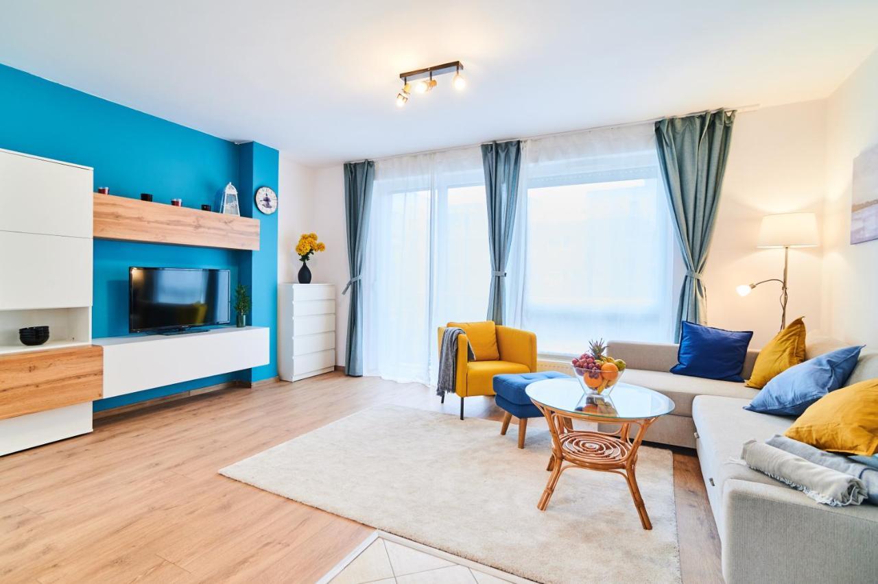 Feel Home Deluxe Corvin # Free Parking # Ac # Elevator Будапешт Екстер'єр фото