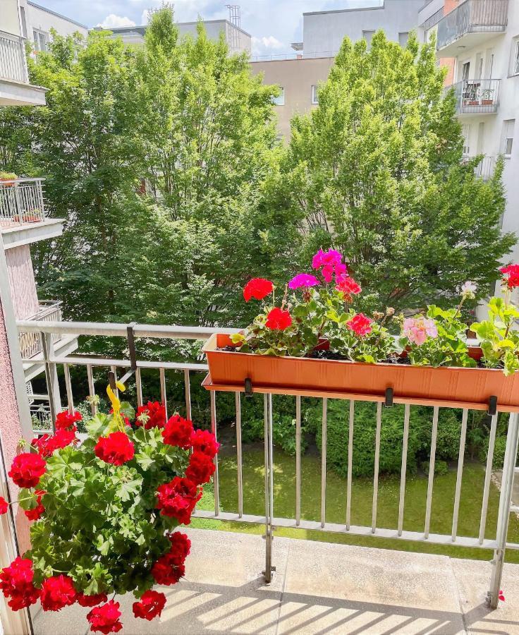 Feel Home Deluxe Corvin # Free Parking # Ac # Elevator Будапешт Екстер'єр фото
